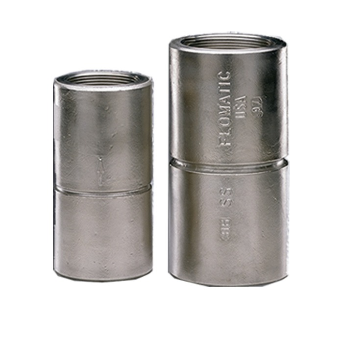 Flomatic Valves 80S6
