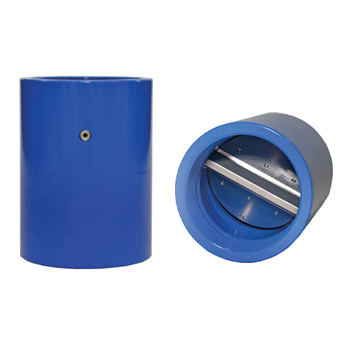 Flomatic Valves 80SL Slim Line