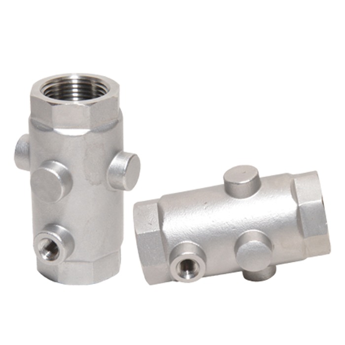 Flomatic Valves 80S6