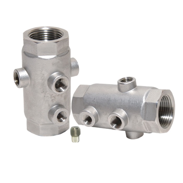 Flomatic Valves 80SSCVFD
