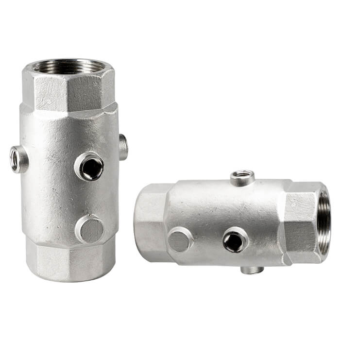 Flomatic Valves 80SSXBVFD