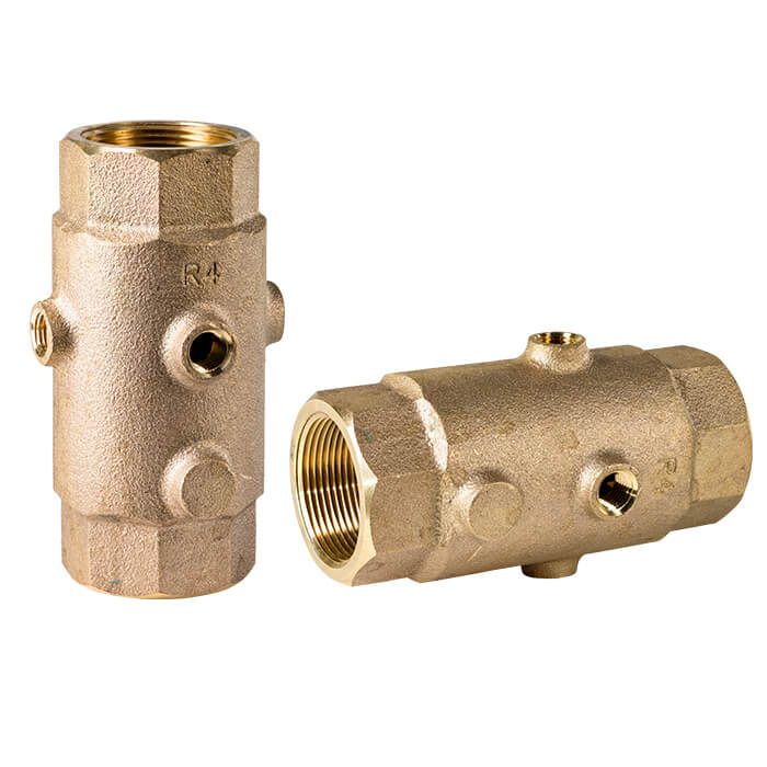 Flomatic Valves 80XBEVFD