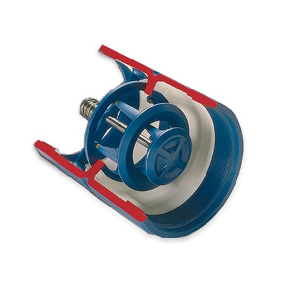Flomatic Valves 80DI Turbo
