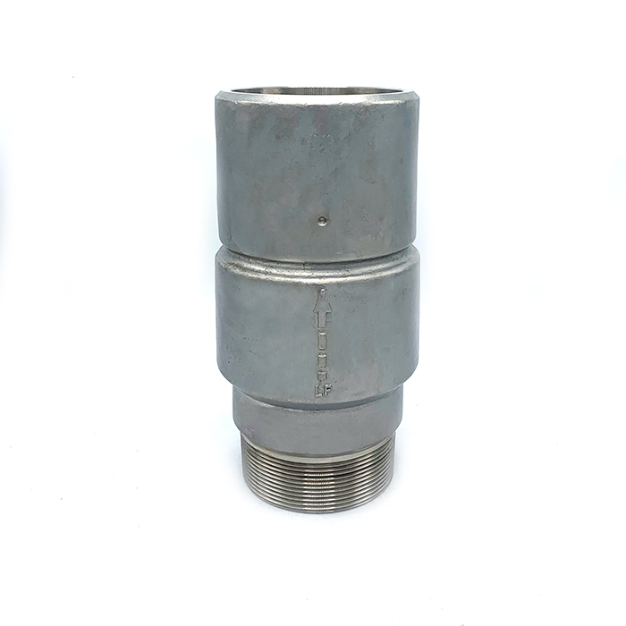 Flomatic Valves 80MS6VFD