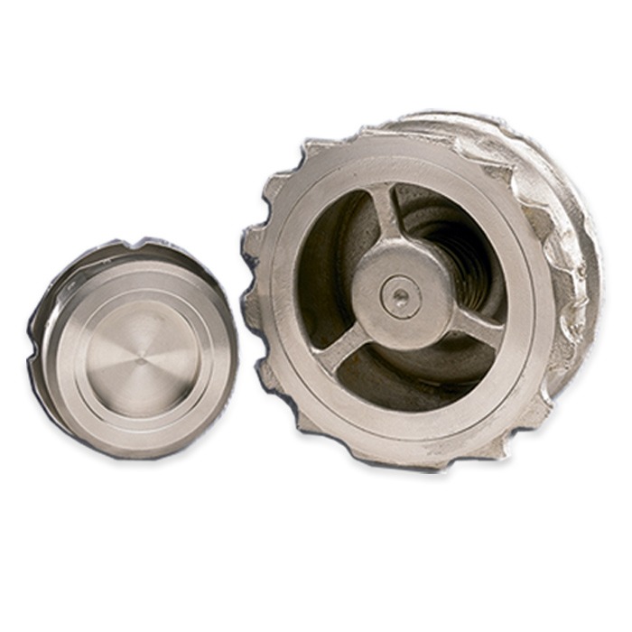 Flomatic Valves 812X