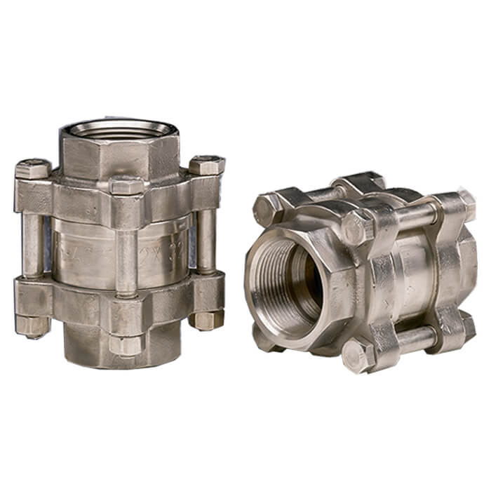 Flomatic Valves 812XT