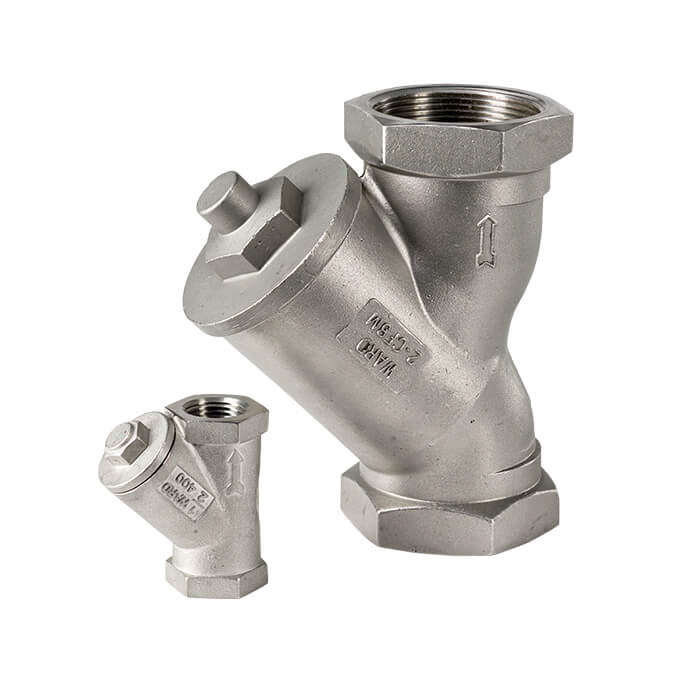 Flomatic Valves 816