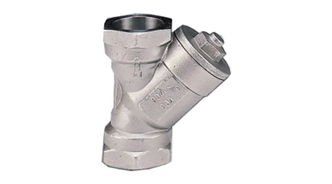 Flomatic Valves 816HS