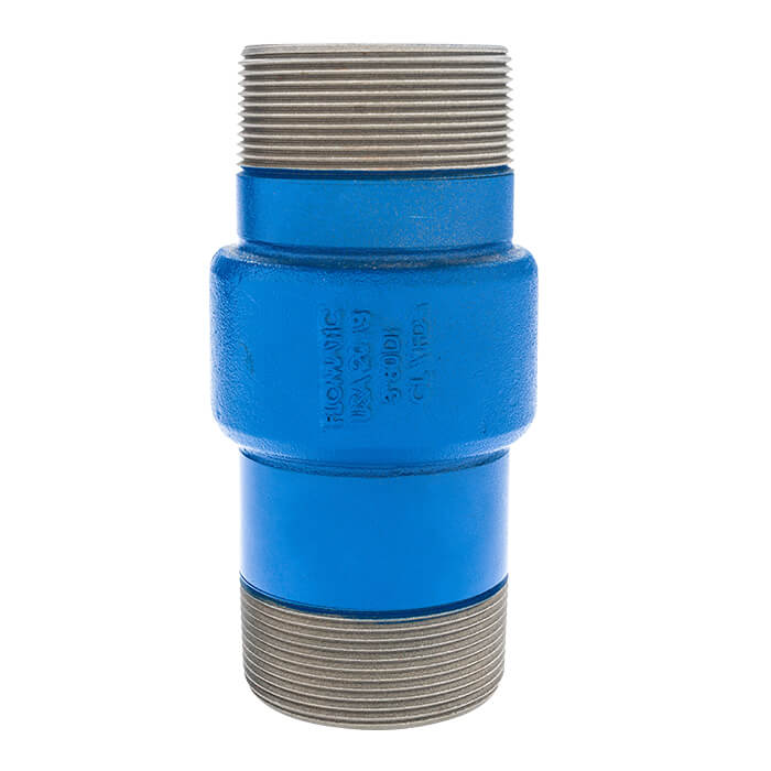 Flomatic Valves 82DI-VFD