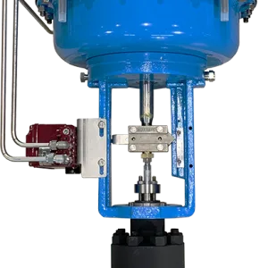 IMI Critical Engineering 860 Series: Angle Valve
