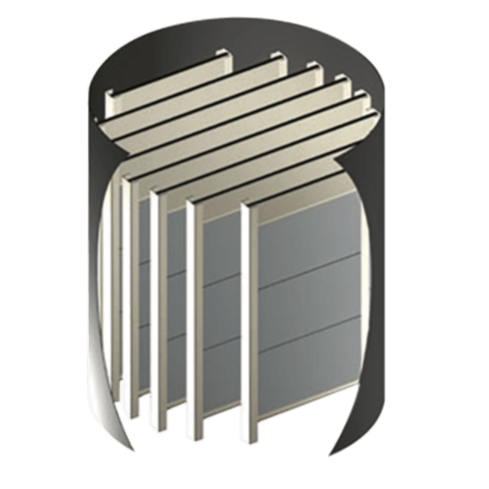 IMI Crittical Engineering Stack Silencers
