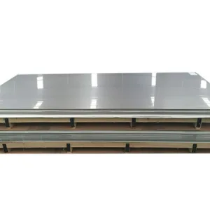 Gnee Steel- ALLOY 200 STAINLESS STEEL