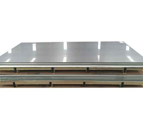 Gnee Steel - Stainless steel 316,316L,316H