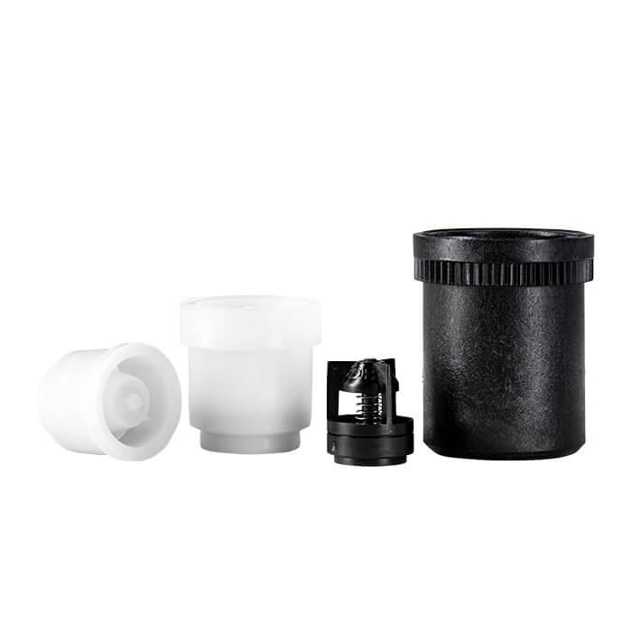 Flomatic Valves 901
