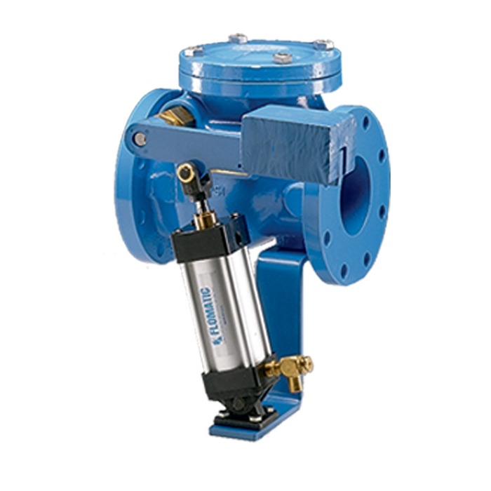Flomatic Valves 90CS/92CS