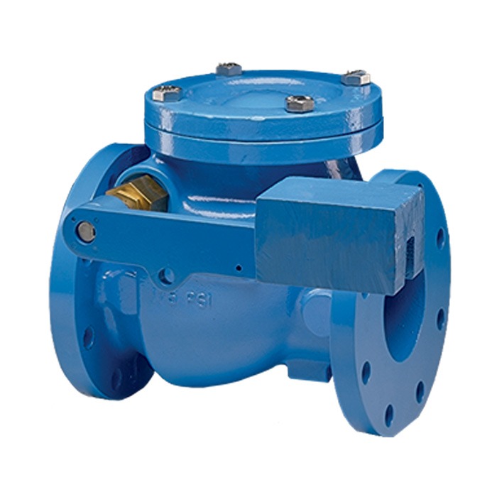Flomatic Valves 90LW/92LW