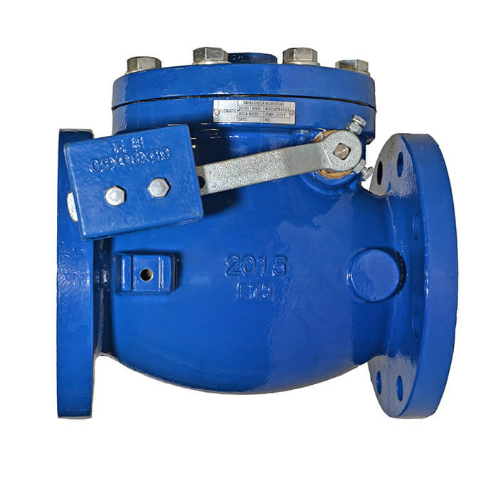 Flomatic Valves 93LW