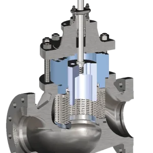 IMI Critical Engineering 900D