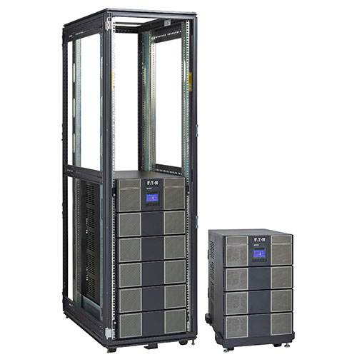 Eaton - Eaton 9PXM UPS