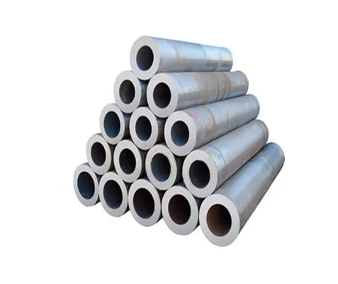 Gnee Steel - ASTM A213 T22 Seamless Boiler Tubes
