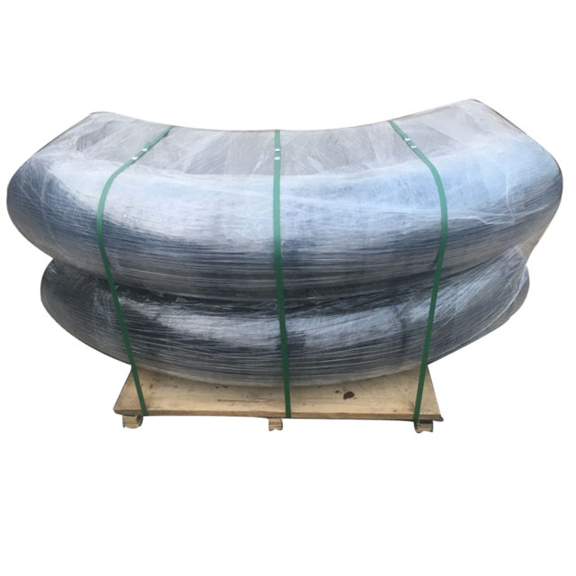 ZZ fittings A234 WP91 Steel Bend
