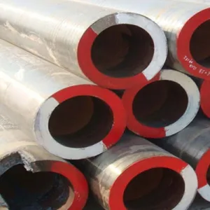 Gnee Steel- ASTM A335 P11 Alloy Steel Pipe