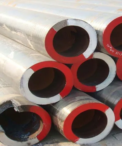 Gnee Steel- ASTM A335 P11 Alloy Steel Pipe