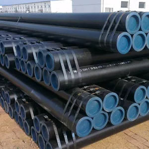 Gnee Steel - API 5L PSL1 PSL2 x42 x56 x65 steel pipe