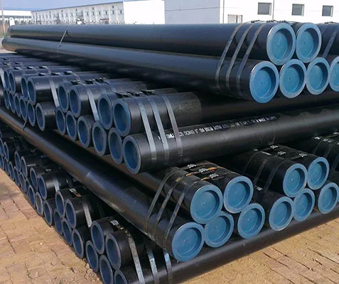Gnee Steel - API 5L x70 psl2 seamless steel pipe