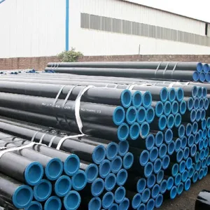 Gnee Steel - API 5L x52 psl2 standard carbon steel pipe