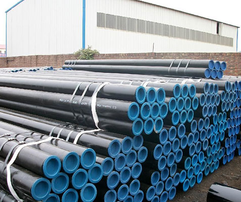 Gnee Steel - API 5L x52 psl2 standard carbon steel pipe
