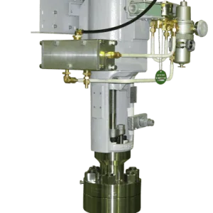 IMI Crittical Engineering AB100