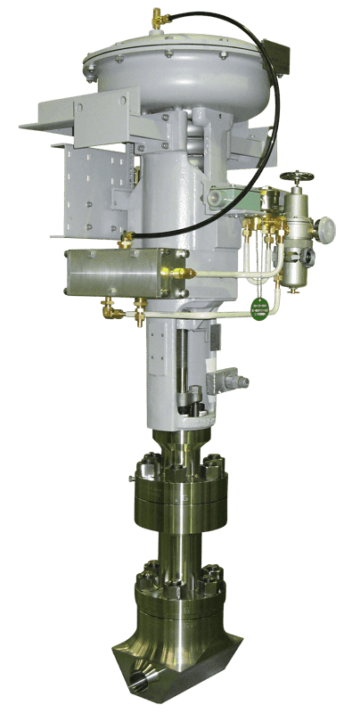IMI Crittical Engineering AB100