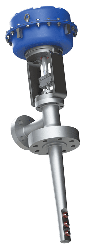 IMI Crittical Engineering AB5110