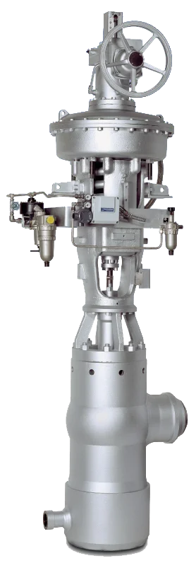 IMI Crittical Engineering AB6500