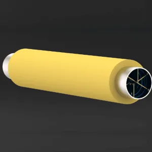 Tempsen Air Heater