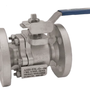 IMI Crittical Engineering Industrial ANSI Ball Valves