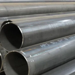 Gnee Steel-Welded API 5L Line Pipe