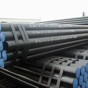 Gnee Steel- API 5L X42 PSL2 SAW 3PE Anti-corrosion spiral welded steel pipe