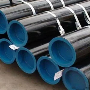 Gnee Steel - API 5L X80 carbon welded steel pipe