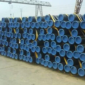 Gnee Steel - API 5L X70 line seamless steel pipe
