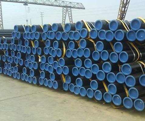 Gnee Steel - API 5L X70 line seamless steel pipe