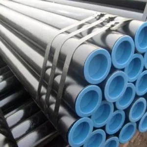 Gnee Steel - Oil pipe line API 5L ASTM A106 A53 seamless steel pipe