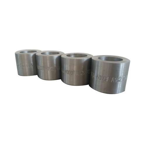 ZZ fittings Threaded Half Coupling
