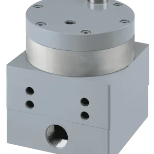 IMI Critical Engineering AV: Volume Booster
