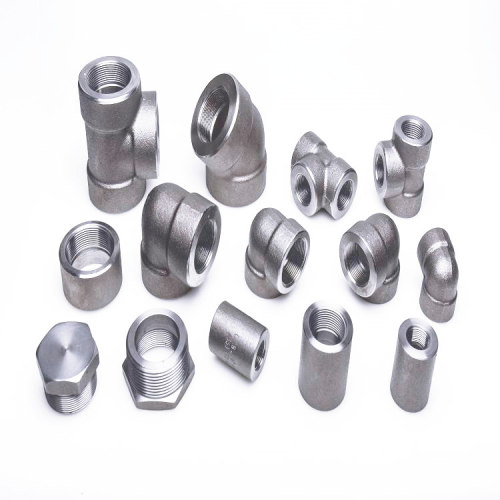 ZZ fittings Alloy Steel Forged Fittings