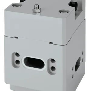 IMI Critical Engineering BV: Big Volume Booster
