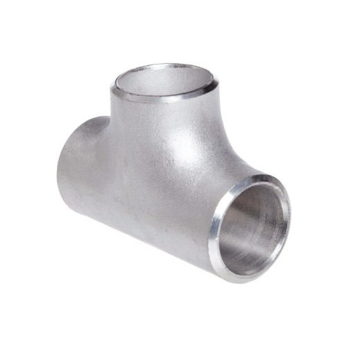 ZZ fittings BW Equal Tee