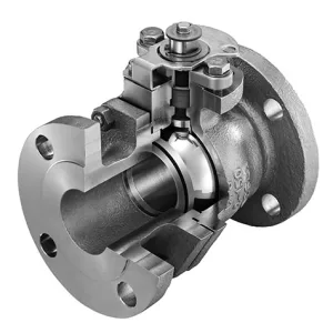 Kitz Floating type Ball valves (TDZ series)