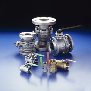 Kitz Floating type ball valve (General flange type)